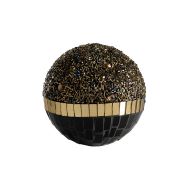 IL70254  Mika Mosaic Decorative Ball Large